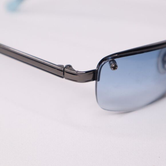 Colors in Optics S753 GNB Wrap Around Sunglasses FRAMES ONLY - Picture 7 of 11